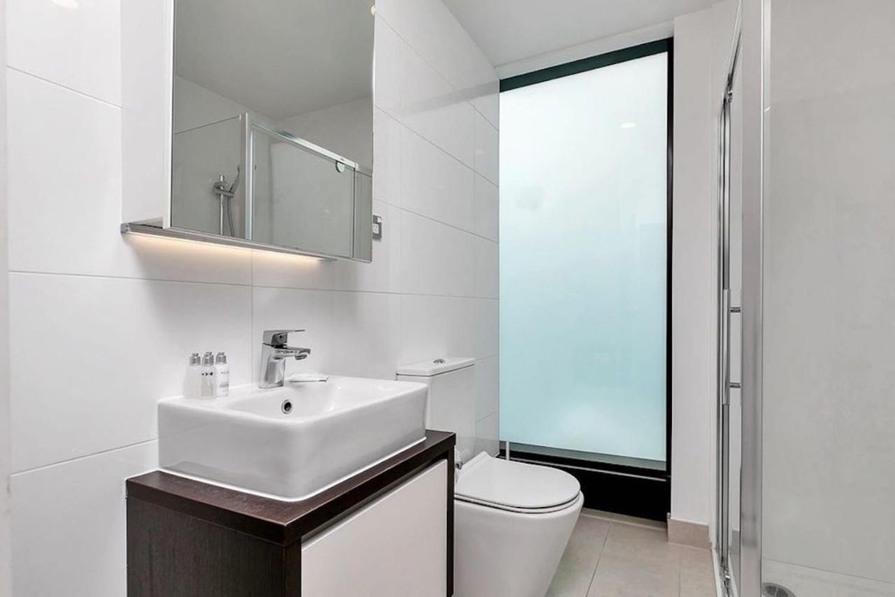 Appartement Magnificent Skytower, Sea, Habour View In Cbd à Auckland Extérieur photo